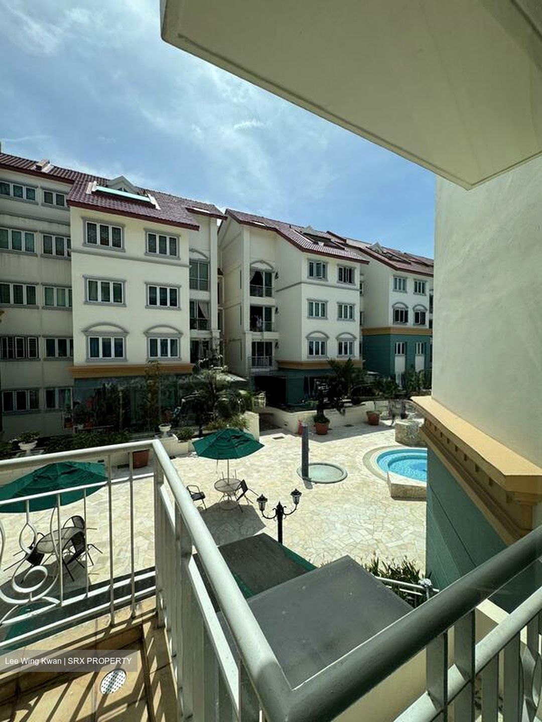 Euphony Gardens (D27), Condominium #501760341